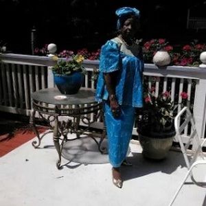 Meet your Posher, Joyce